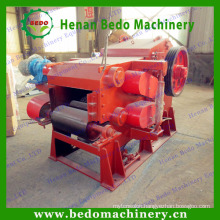 industrial wood chipper of durable used chipper trucks for sale